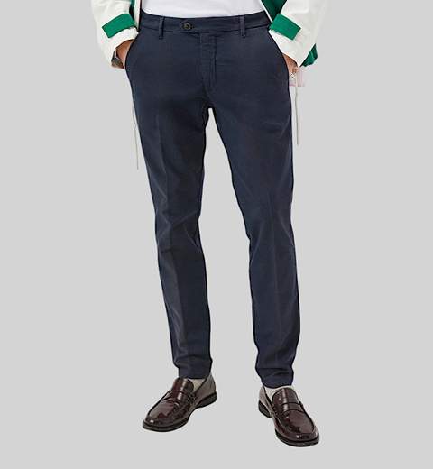 pantalone roy roger's