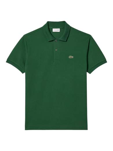 LACOSTE POLO MANICA CORTA