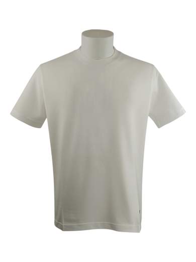 OUT/FIT T. SHIRT PURO COTONE MANICA CORTA