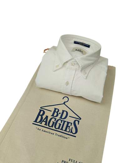 B.D BAGGIES CAMICIA