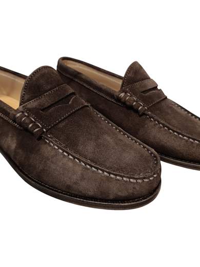 KEBO SBG1015 BENDINA CAMOSCIO 0162