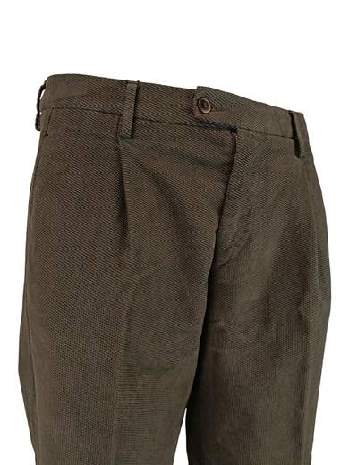 Bro Ship Pantalone Uomo