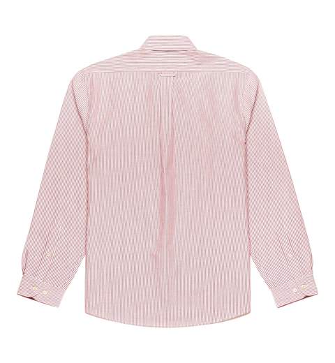 camicia sebago
