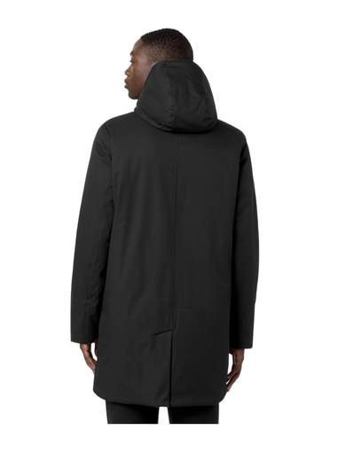 K-WAY PARKA IMBOTTITO