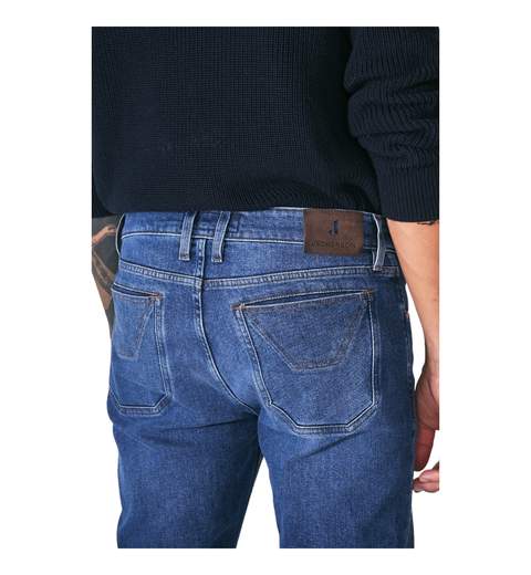 abbigliamento jeckerson jeans