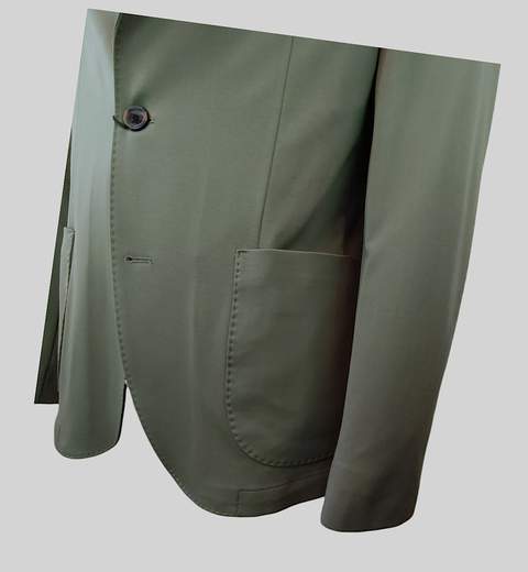 giacca out/fit