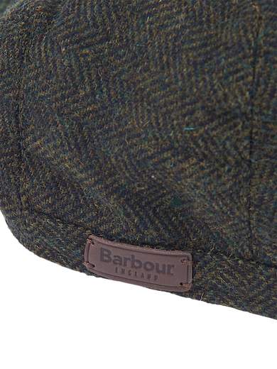 BARBOUR COPPOLA SPINATA