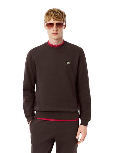 Lacoste Felpa Uomo