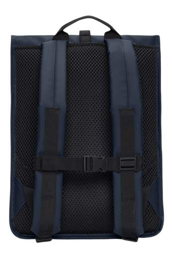 zaino roll top rains