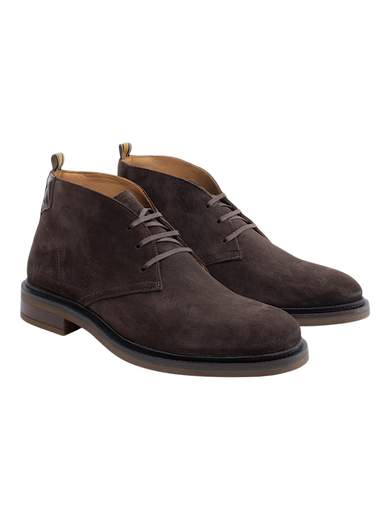 AMBITIOUS POLACCHINO IN SUEDE