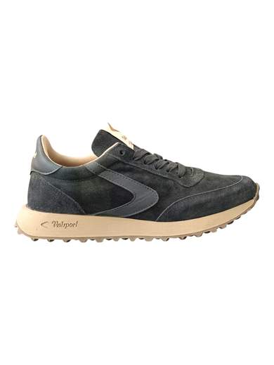 VALSPORT SNEAKERS SUEDE