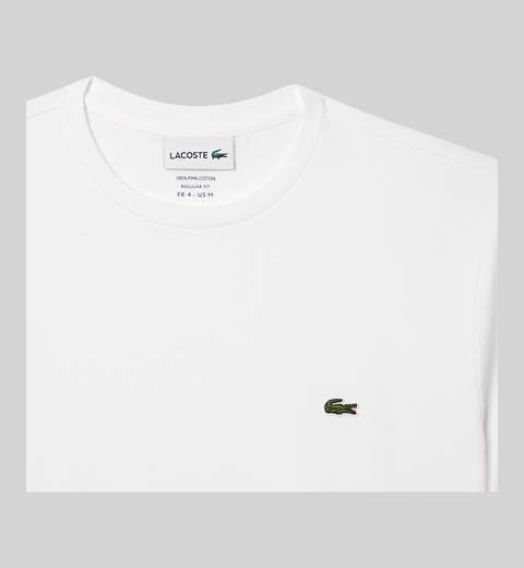 Lacoste T. Shirt Uomo