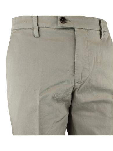 BRO SHIP PANTALONE COTONE