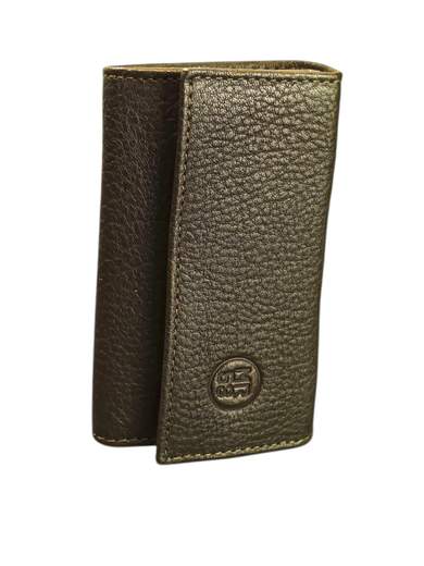 MINORONZONI PORTACARTE PELLE