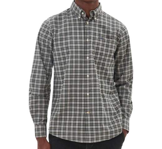 Barbour Camicia Uomo