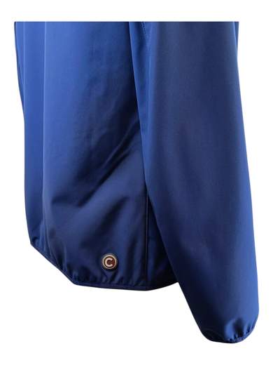 COLMAR GIUBBINO ZIP CAPPUCCIO TECNICO