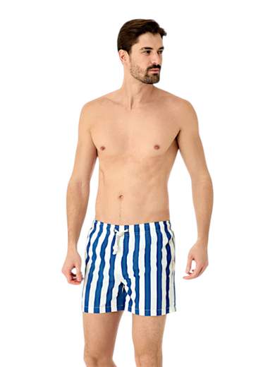 GASSA D'AMANTE COSTUME DA BAGNO