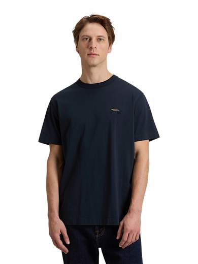 WOOLRICH T. SHIRT PURO COTONE MANICA CORTA