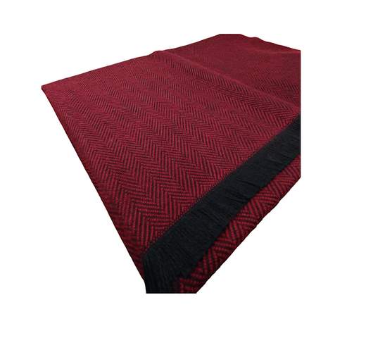 Paolo Da Ponte Sciarpa Uomo