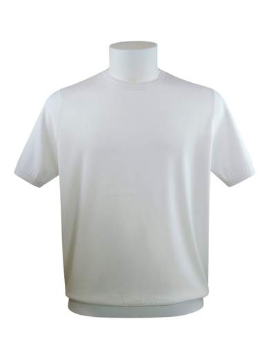 JEORDIE'S T. SHIRT TRICOT MANICA CORTA