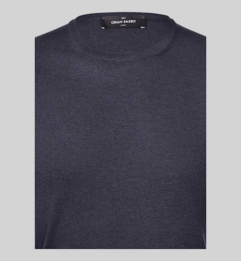 Gran Sasso T. Shirt Uomo