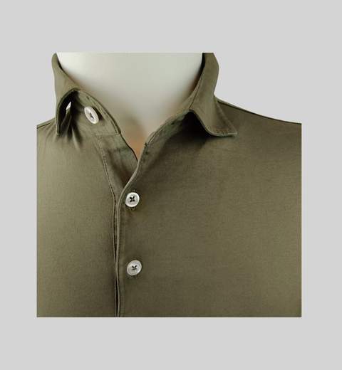 Gran Sasso Polo Uomo
