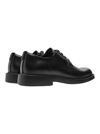 AMBITIOUS SCARPE PELLE