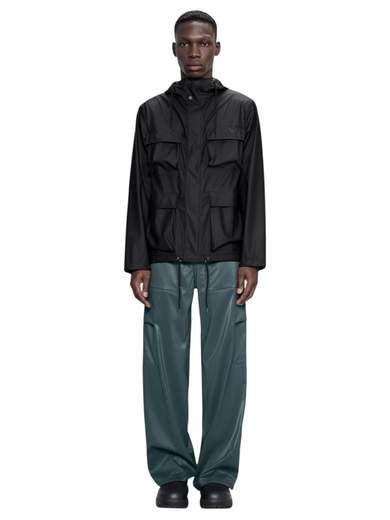 RAINS FIELD JKT ANTIPIOGGIA