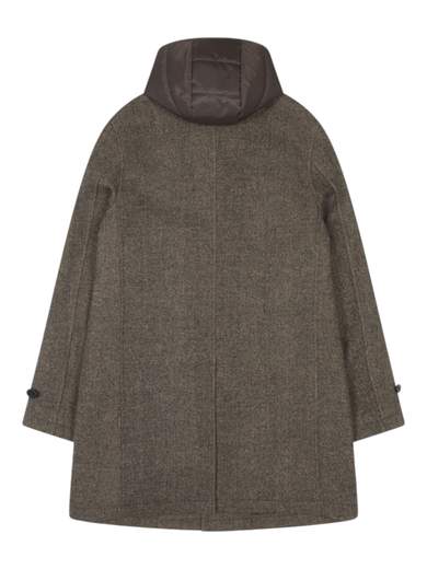 At.p.co. Cappotto Uomo