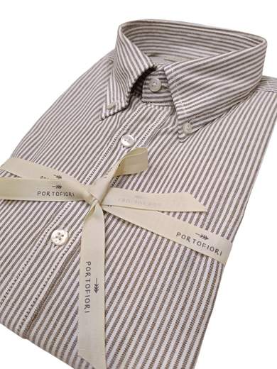 Portofiori Camicia Uomo