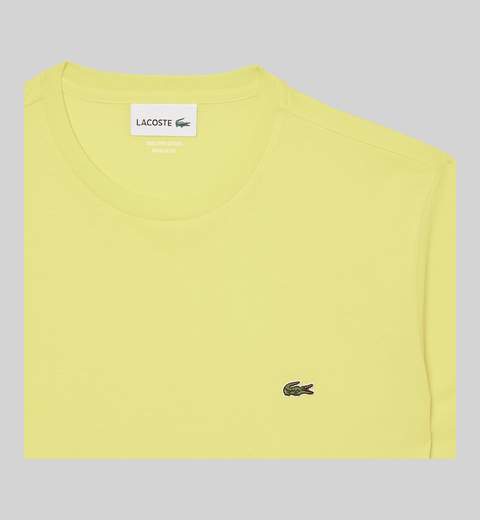 Lacoste T. Shirt Uomo