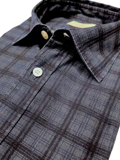 Portofiori Camicia Uomo