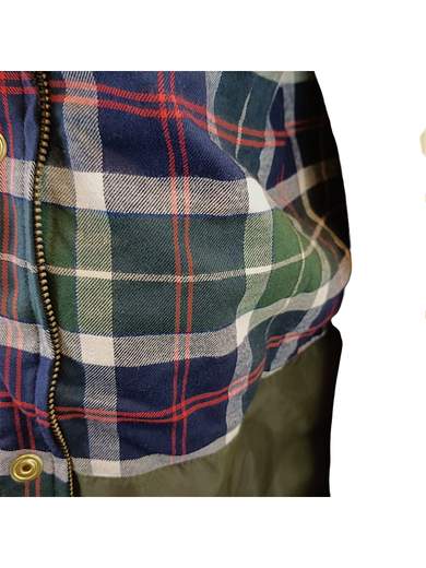 BARBOUR GIACCONE