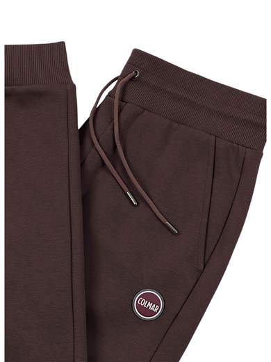 COLMAR 62000005 1WX BRUSHED FLEECE JOGGER'S 0562