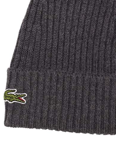 LACOSTE ZUCCOTTO PURA LANA