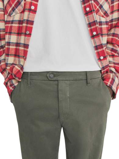 Roy Roger's Pantalone Uomo