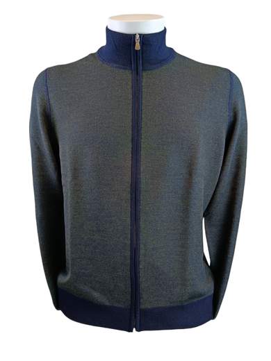 Gran Sasso Maglia Uomo