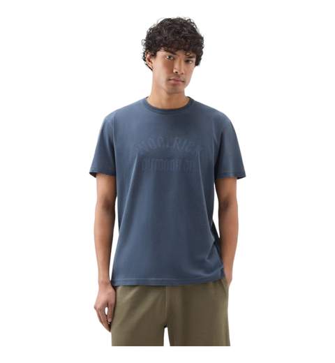 Woolrich T. Shirt Uomo