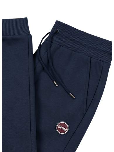 COLMAR 62000005 1WX BRUSHED FLEECE JOGGER'S 0562