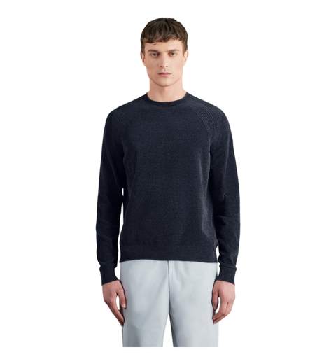 abbigliamento rrd maglia