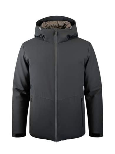 Hèskimo Giubbotto Uomo