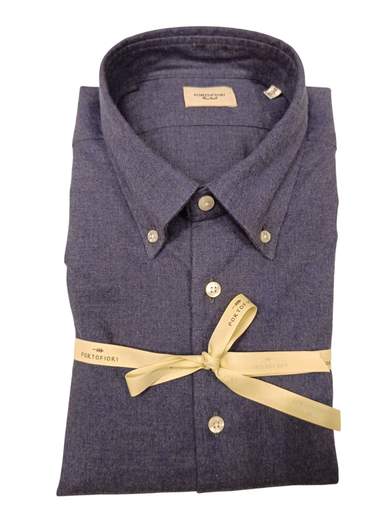 Portofiori Camicia Uomo