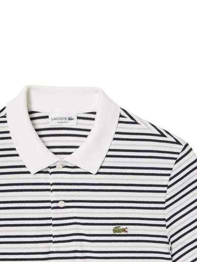 LACOSTE POLO RIGHE