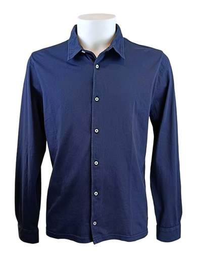 BL'KER CAMICIA JERSEY COTONE
