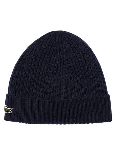 LACOSTE ZUCCOTTO PURA LANA