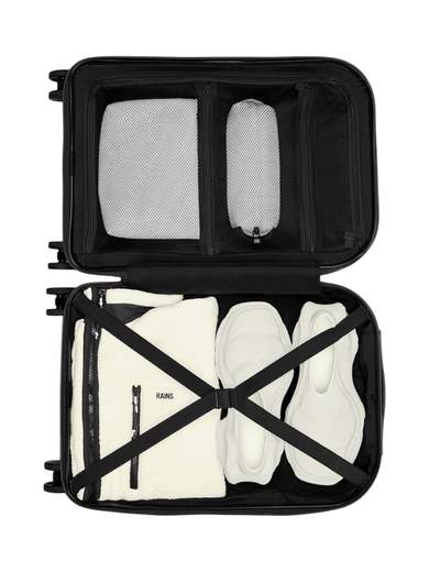 RAINS TROLLEY ANTIPIOGGIA
