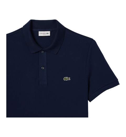 polo lacoste slim