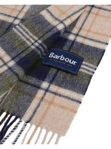 BARBOUR SCIARPA
