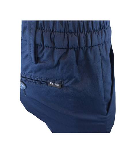pantalone re-hash mucha tech