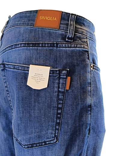 Siviglia Jeans Uomo
